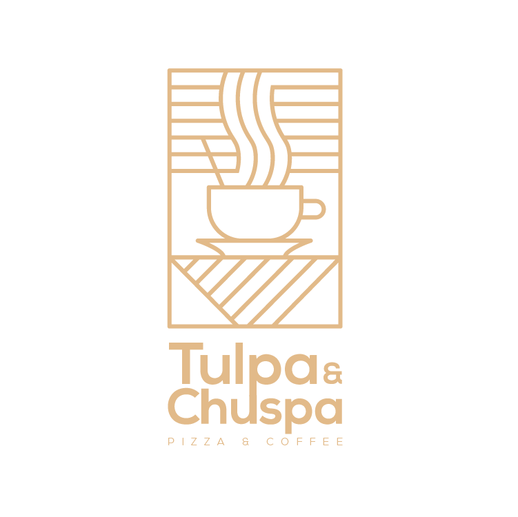Logo Tulpa & Chuspa