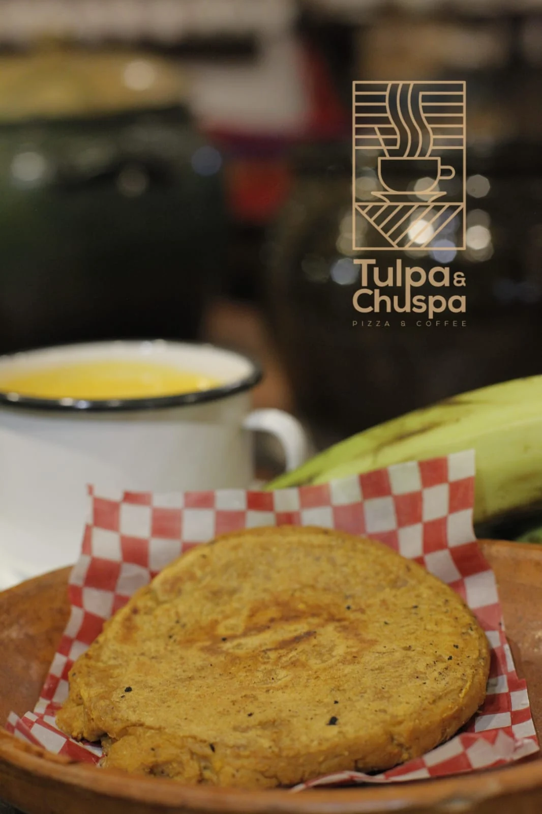 Tortillas de verde artesanales rellenas